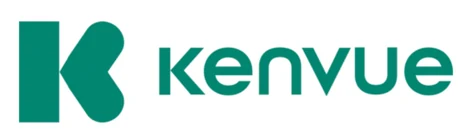 Logotipo de Kenvue