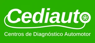 Logotipo de Cediauto