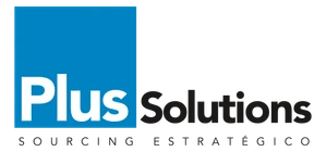 Logotipo de Plus Solutions