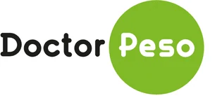 Logotipo de Doctor Peso