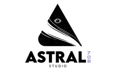 Logotipo de Astral Studio