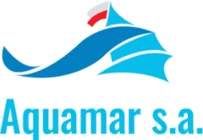 Logotipo de Aquamar S.A.