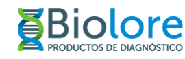 Logotipo de Biolore